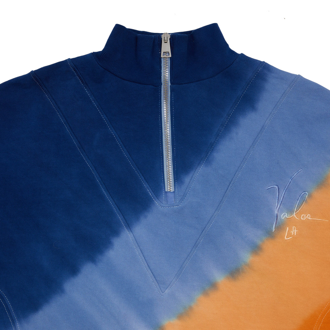 Half-Zip