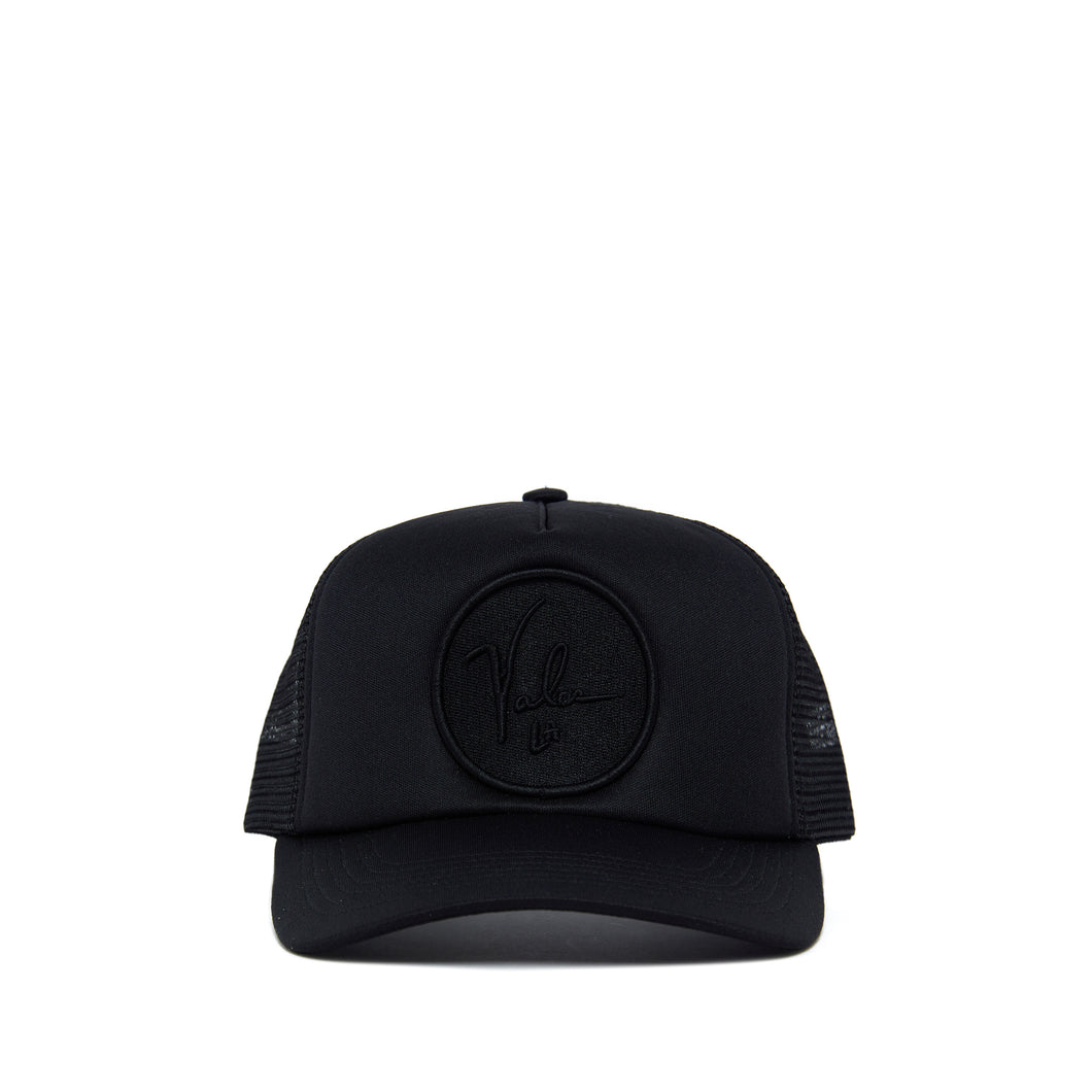 Valas LA Beach Trucker Hat