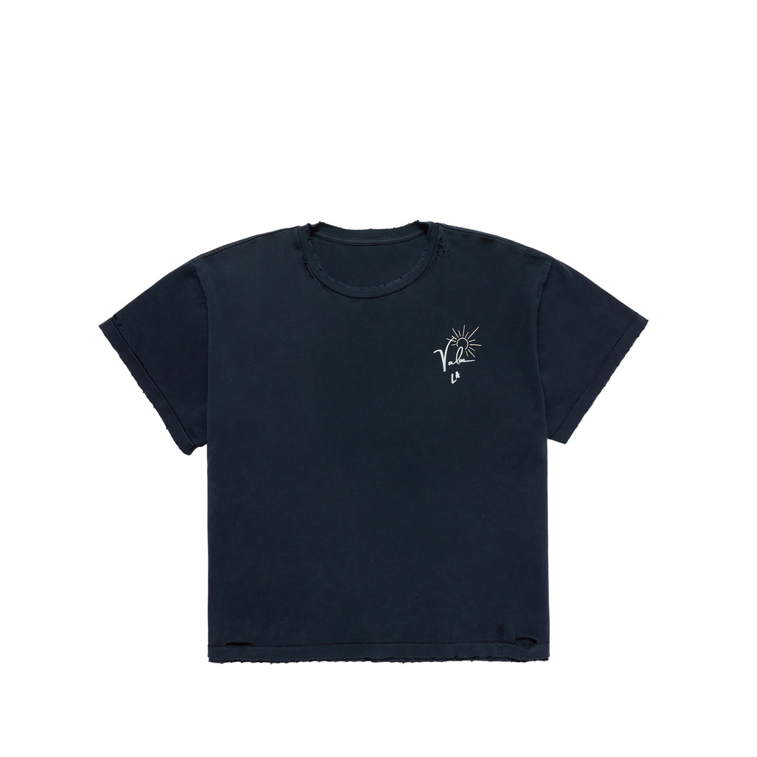 Another Day In Paradise Tee