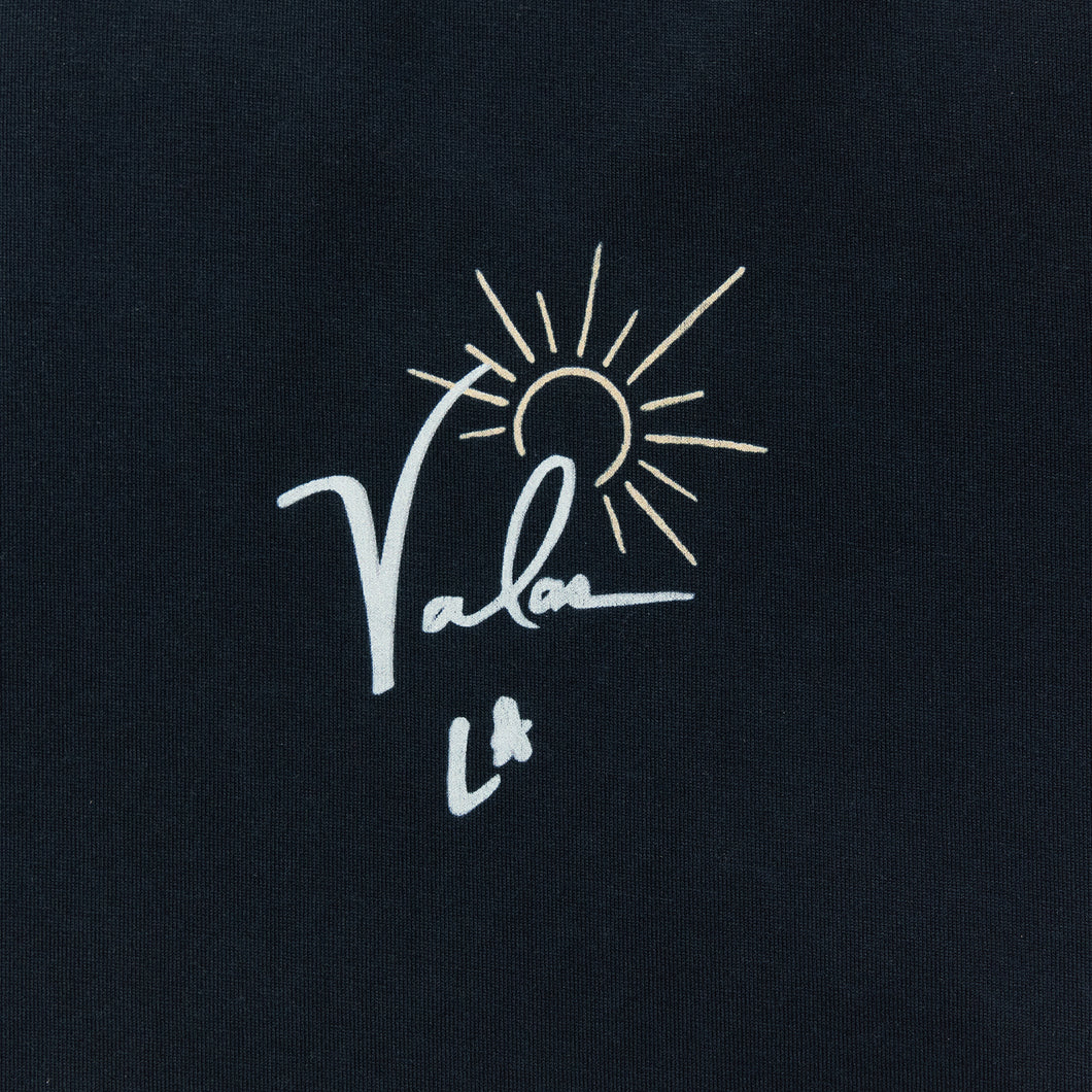 Another Day In Paradise Tee