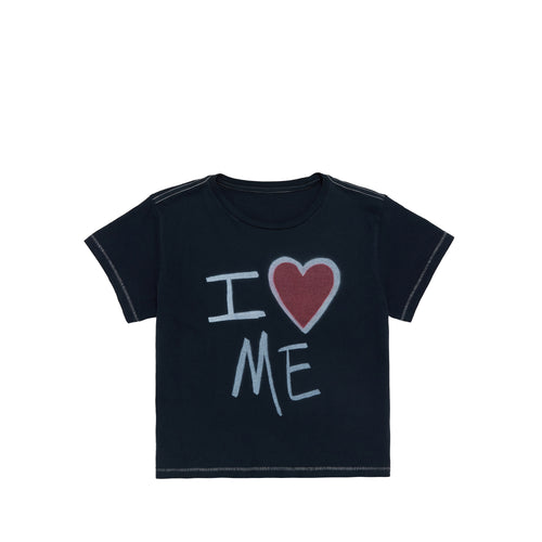 "I Love Me" Baby T-Shirt