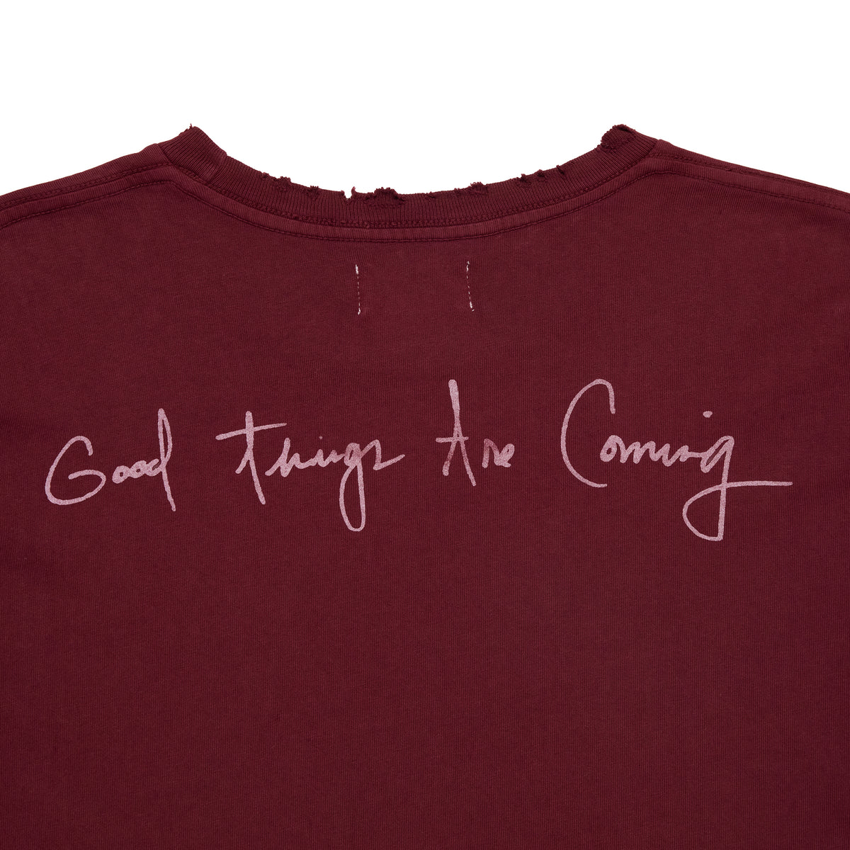 The Thermal "Kenny" Tee