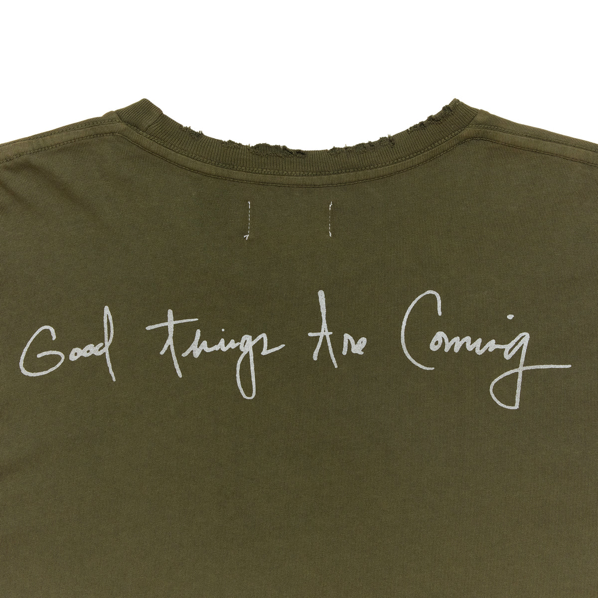 The Thermal "Kenny" Tee
