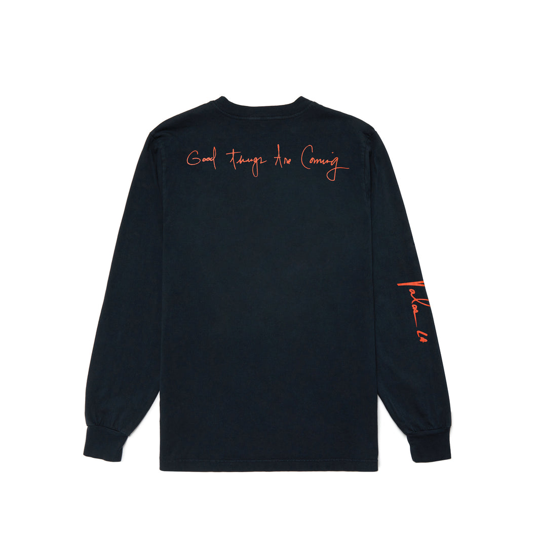 Love & Peace Tee