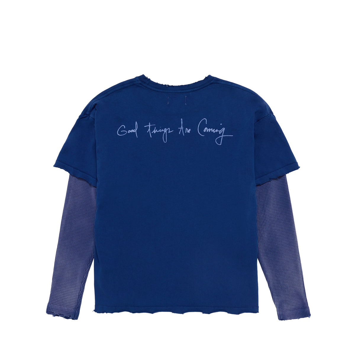The Thermal "Kenny" Tee