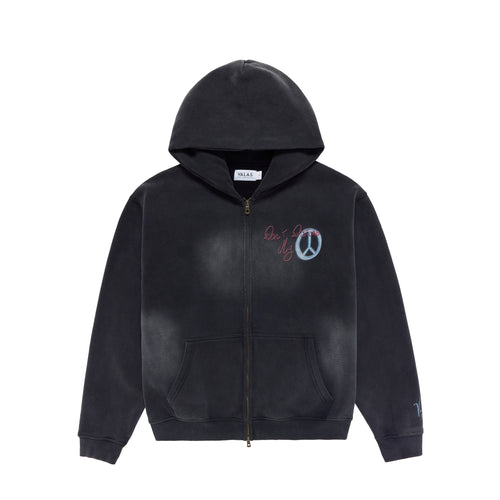 Don't Distrub My Peace Hoodie