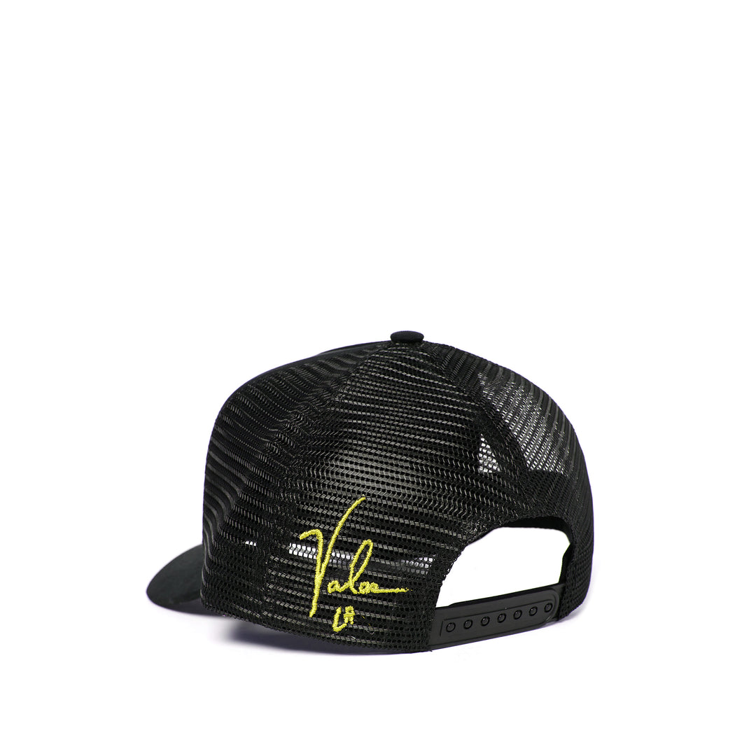 Varsity V Trucker Hat