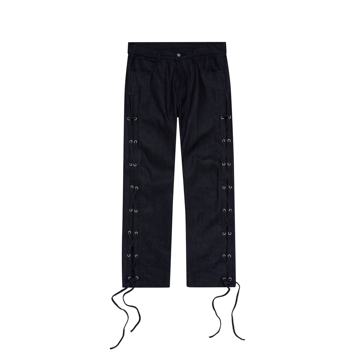 Miles Denim Pants