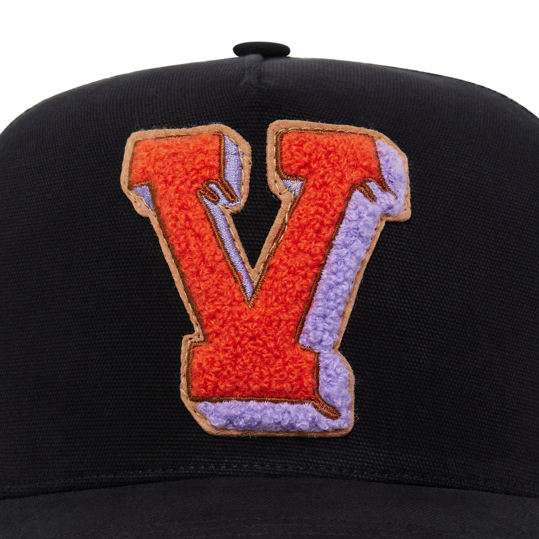 Varsity V Trucker Hat