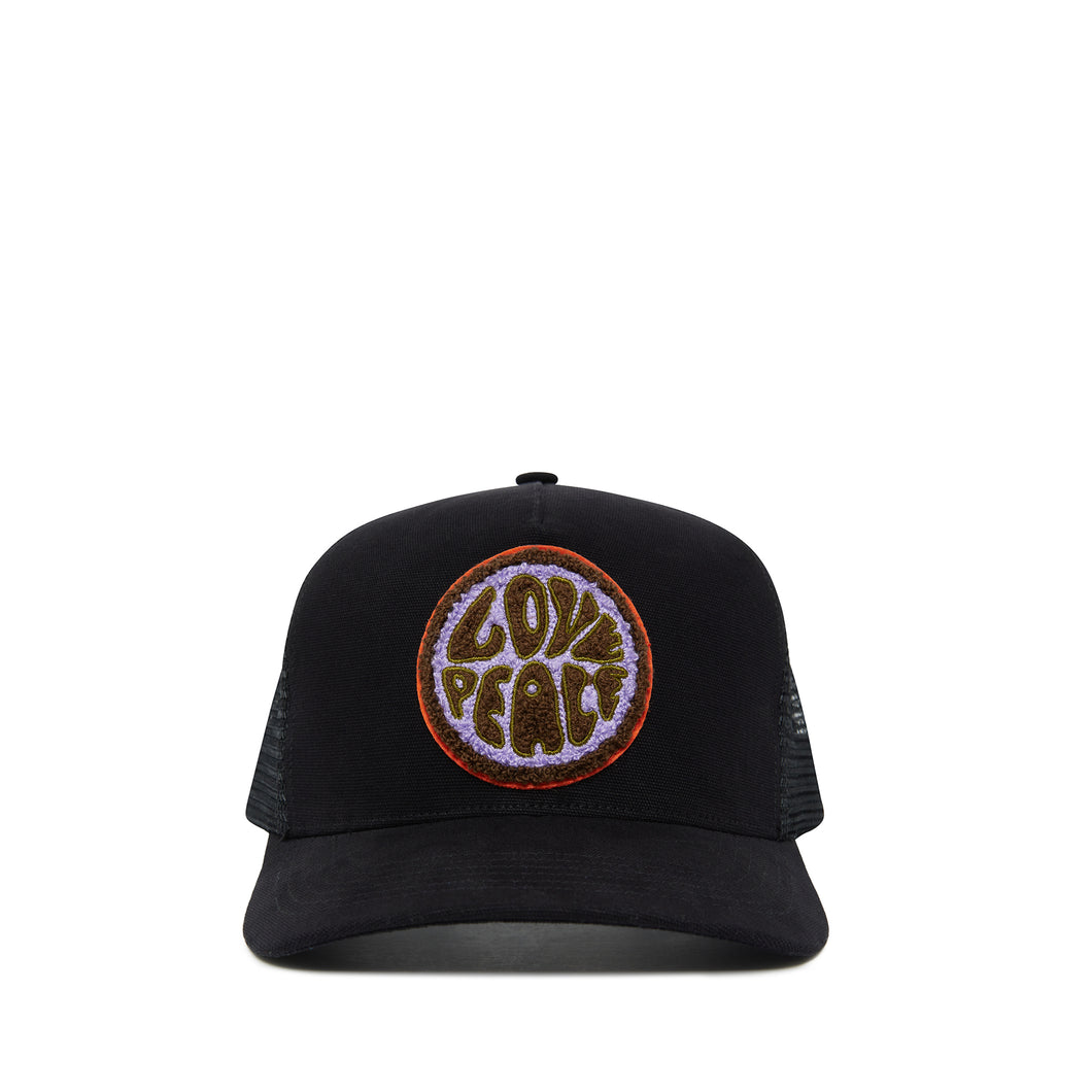 Love & Peace Trucker