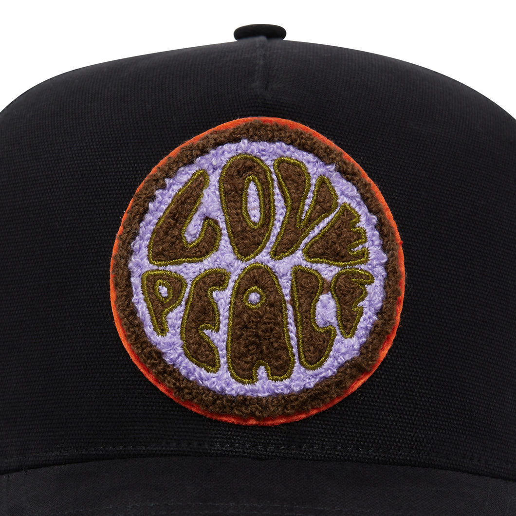 Love & Peace Trucker