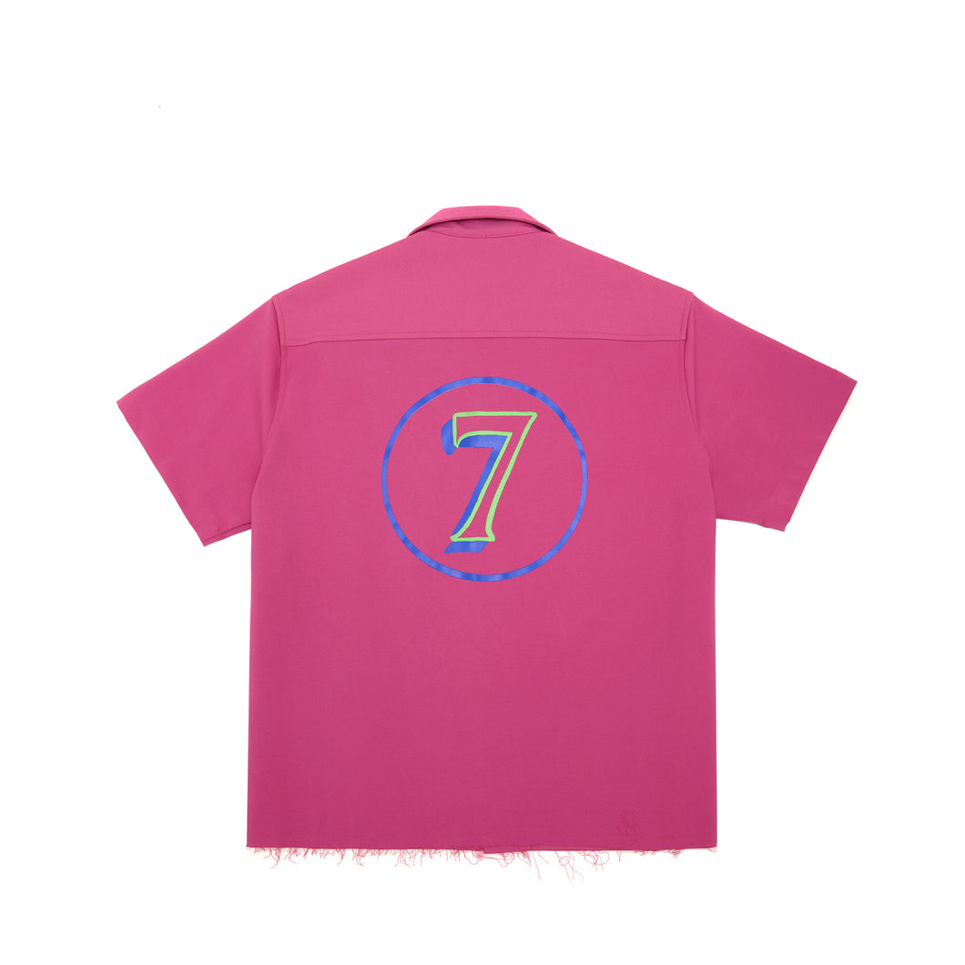 MVLA Collab | Bowler Shirt