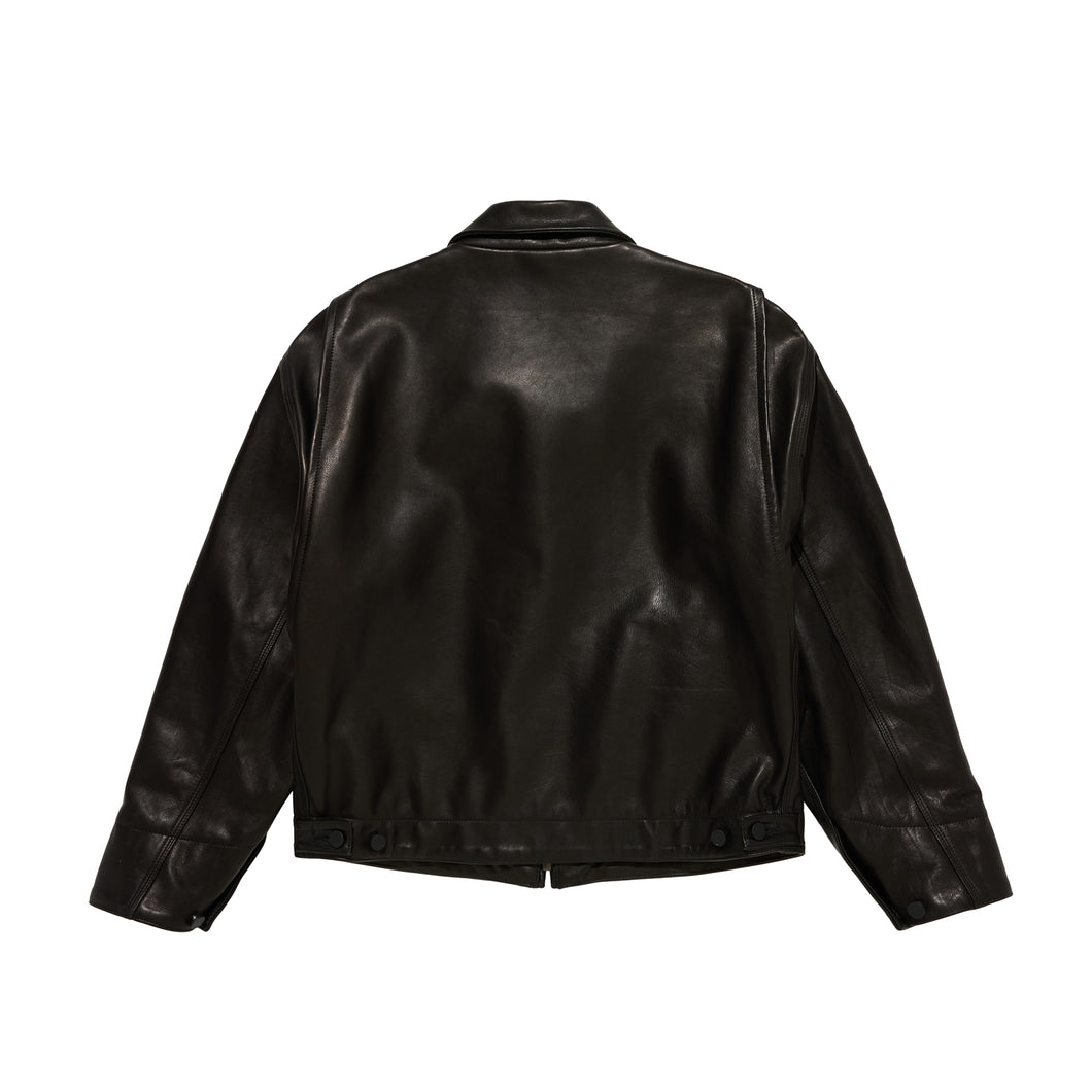 Leather Alex Jacket