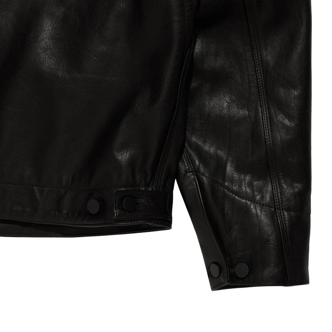 Leather Alex Jacket