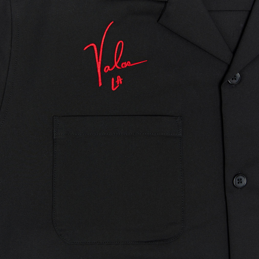 Varsity V Bowler Shirt