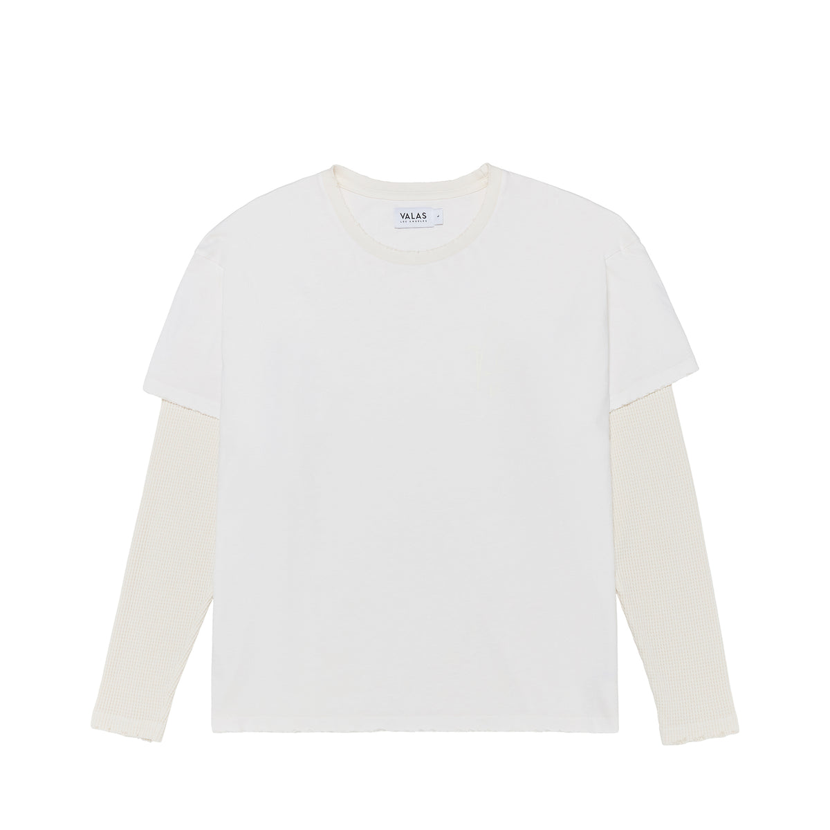 The Thermal "Kenny" Tee