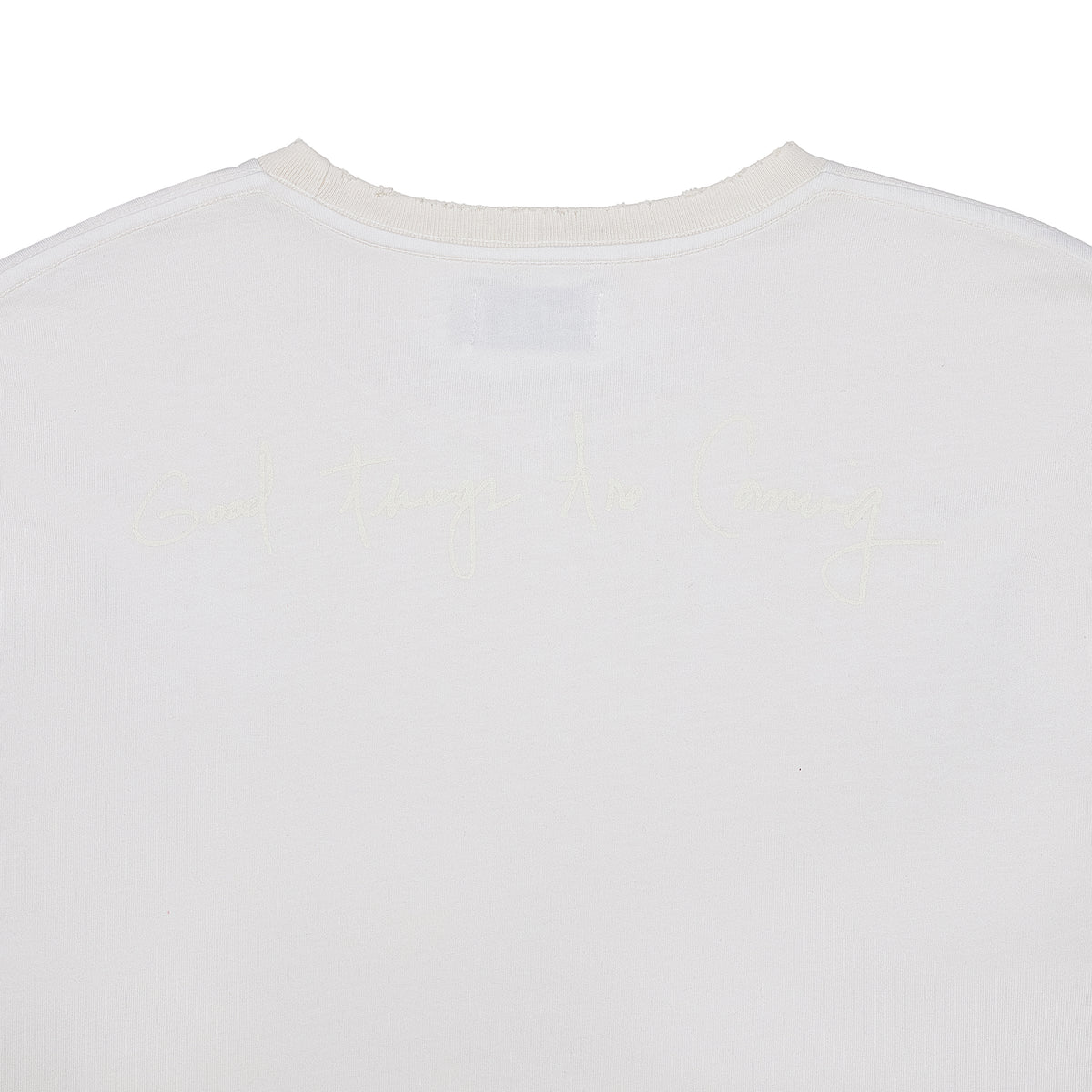 The Thermal "Kenny" Tee