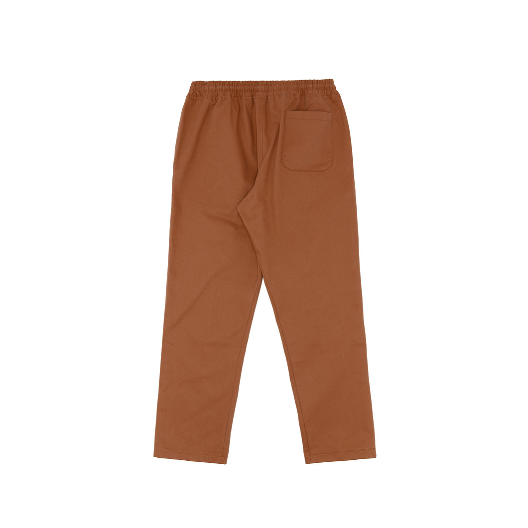 Bowler Pants
