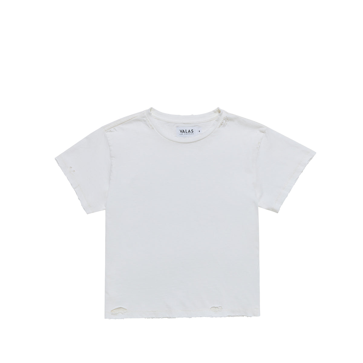 Basic Baby Tee