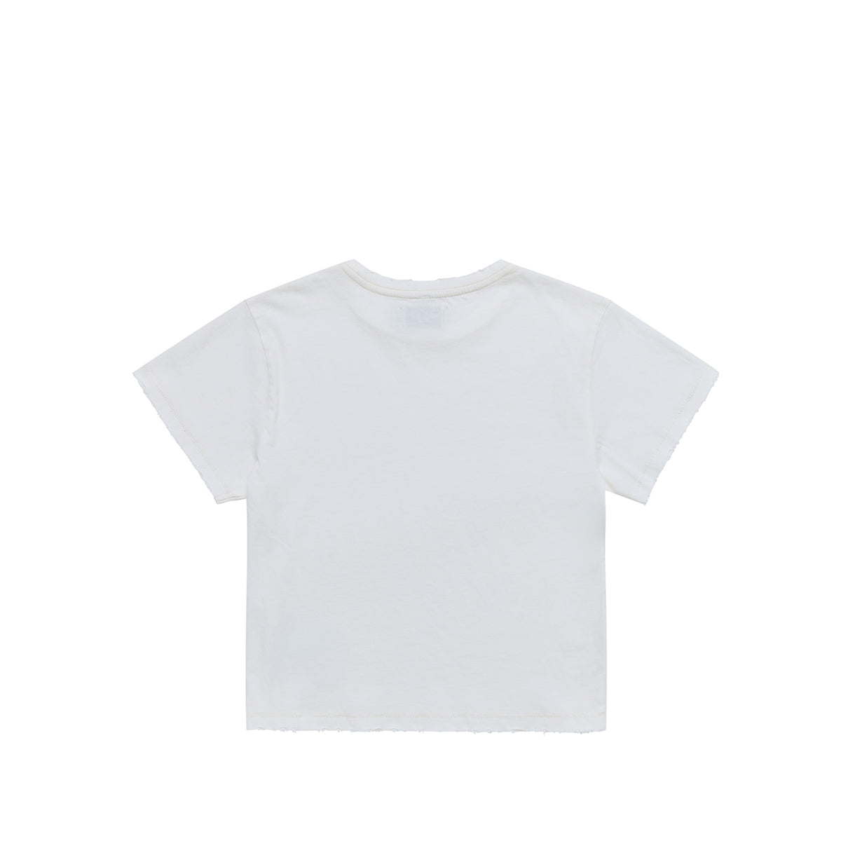 Basic Baby Tee