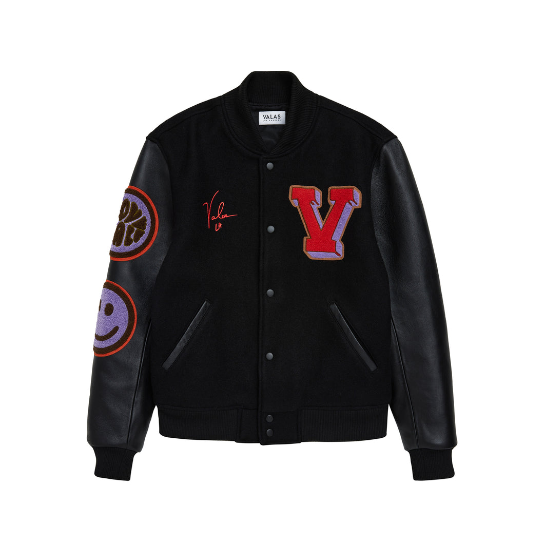 Varsity Jacket