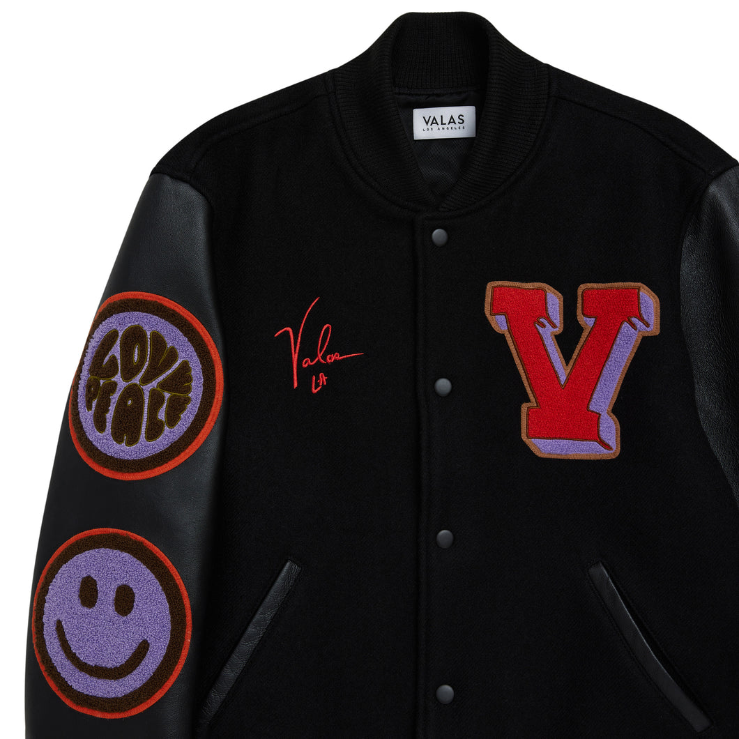 Varsity Jacket