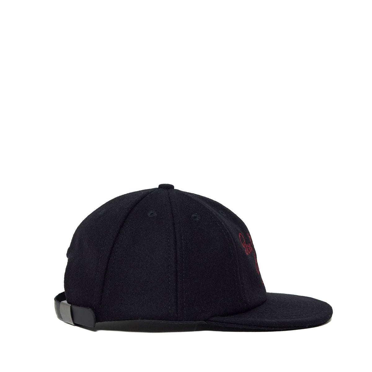 8 Panel Don't Disturb My Peace Hat