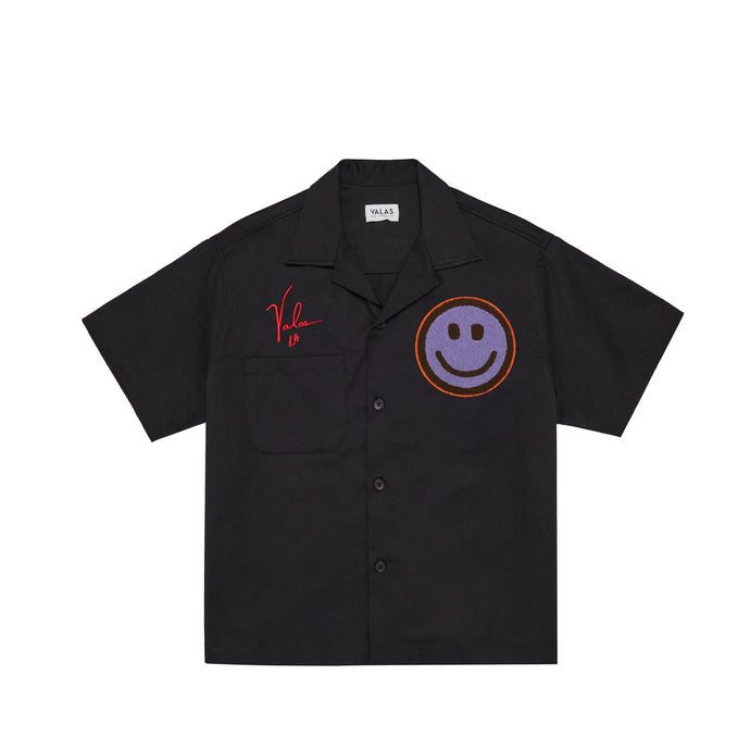 Smiley Bowler Shirt
