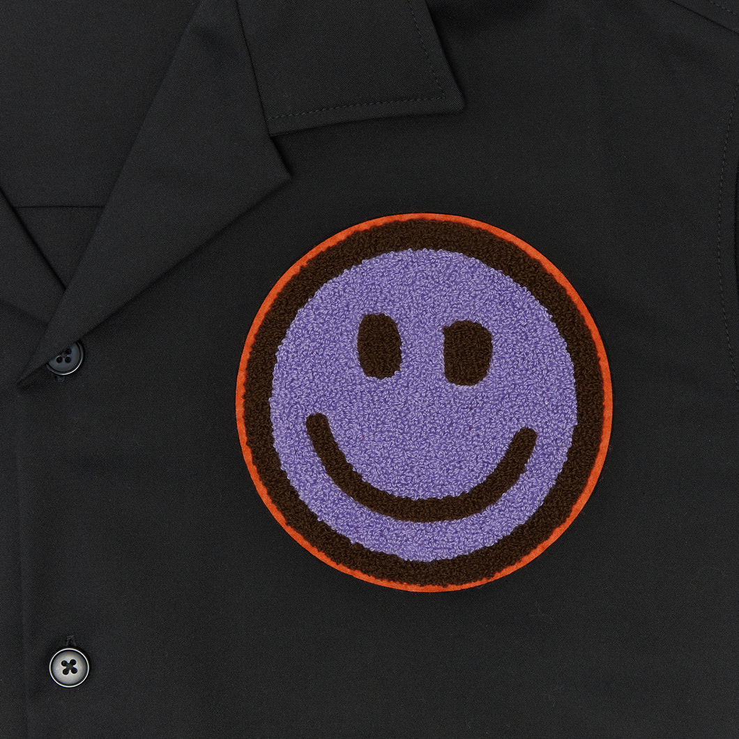 Smiley Bowler Shirt