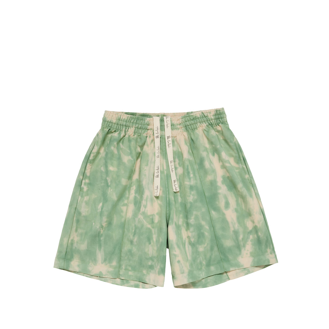 Tie Dye Bowler Shorts
