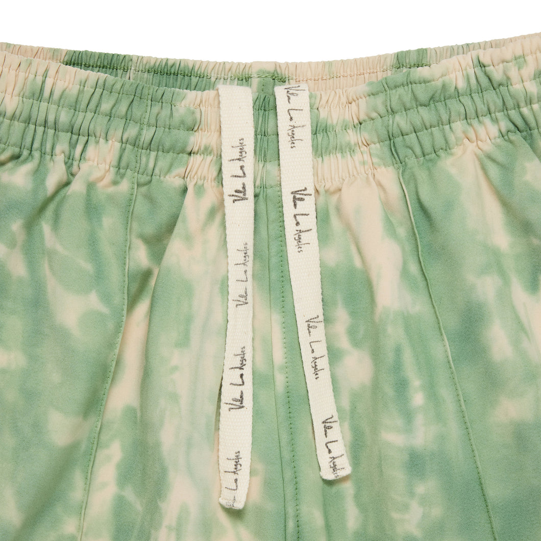 Tie Dye Bowler Shorts