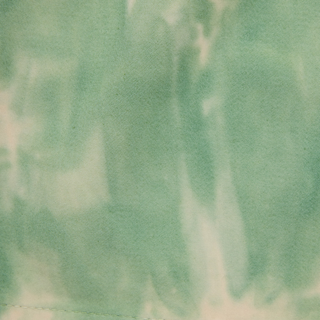 Tie Dye Bowler Shorts