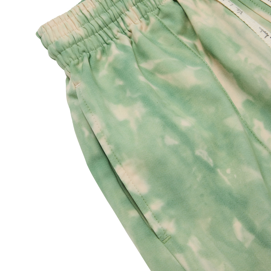 Tie Dye Bowler Shorts