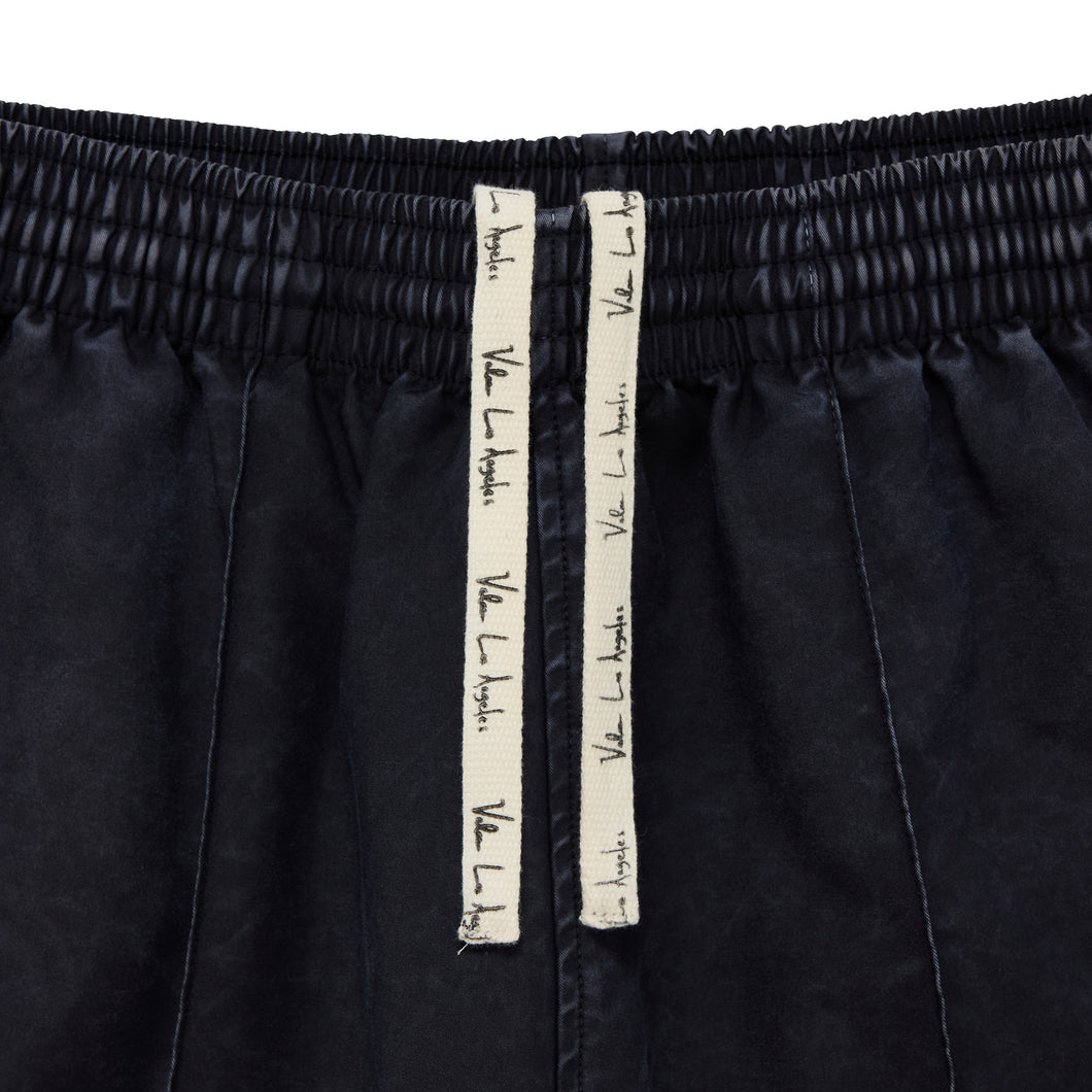 Stone Washed Bowler Shorts