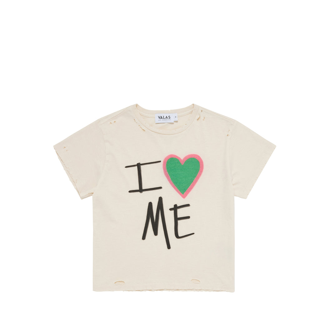 "I Love Me" Baby T-shirt