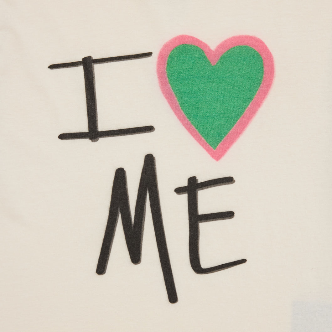 "I Love Me" Baby T-shirt