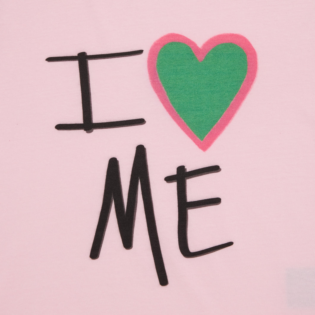 "I Love Me" Baby T-shirt