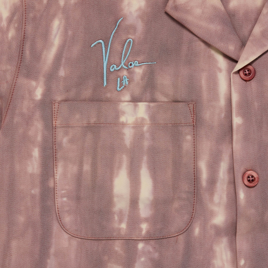 Anchor Bowler Shirt