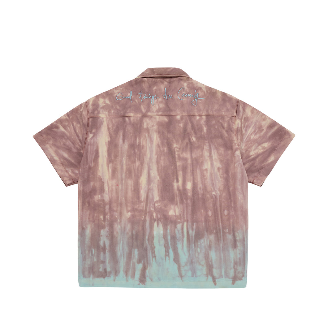 Anchor Bowler Shirt