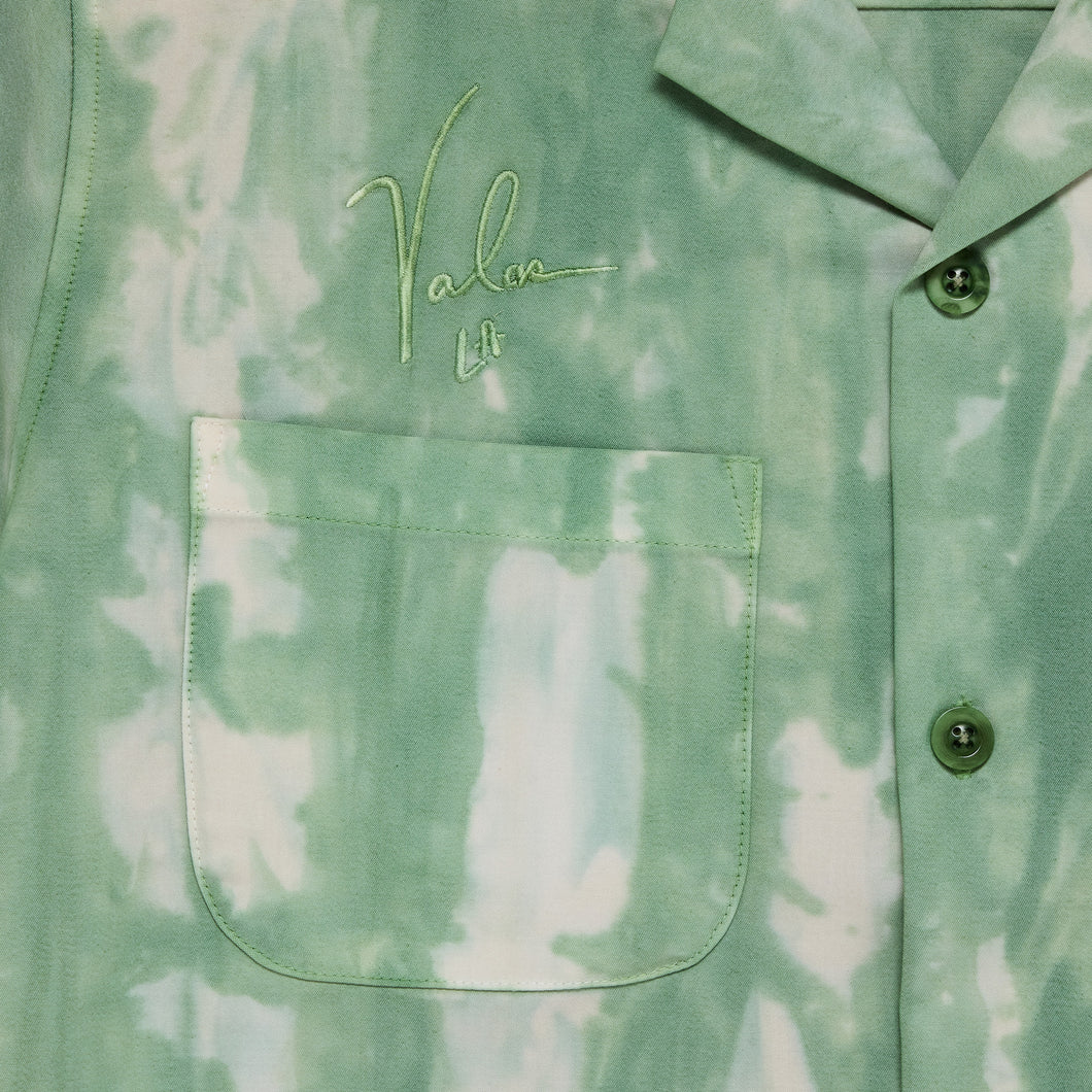 Compass Bowler Shirt