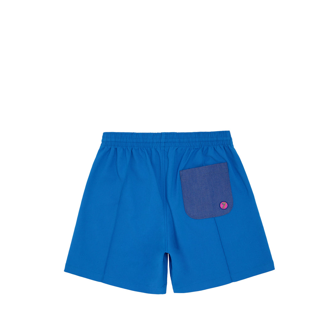 MVLA Collab | Bowler Shorts