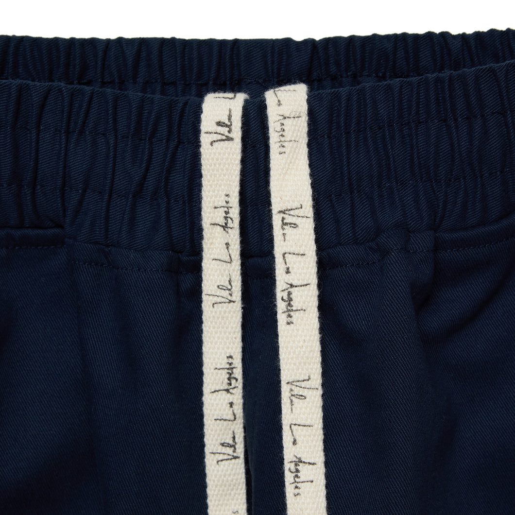 Flare Bowler Pants