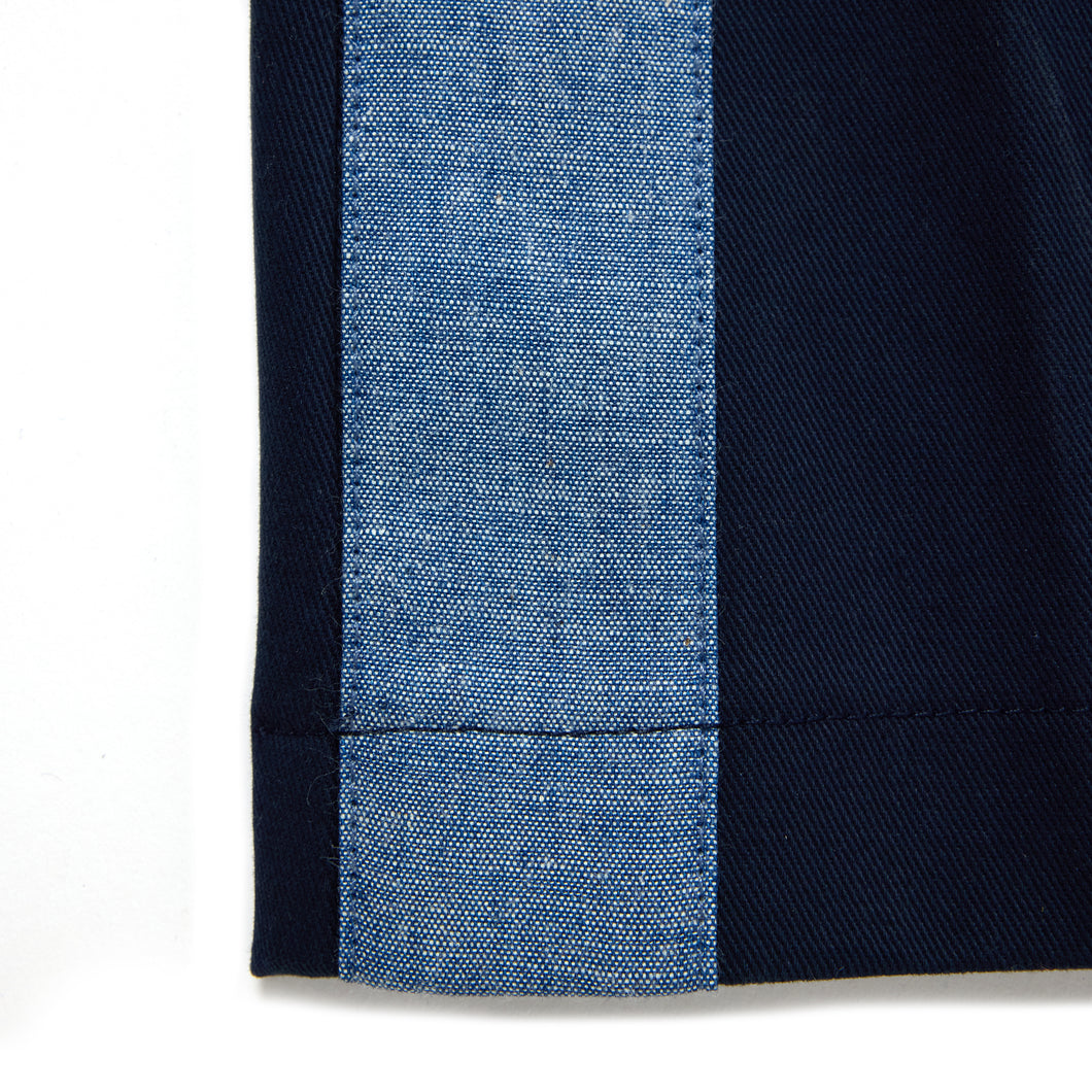Flare Bowler Pants