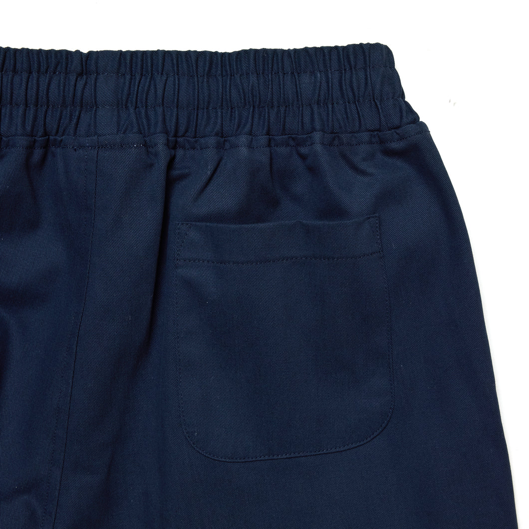 Flare Bowler Pants