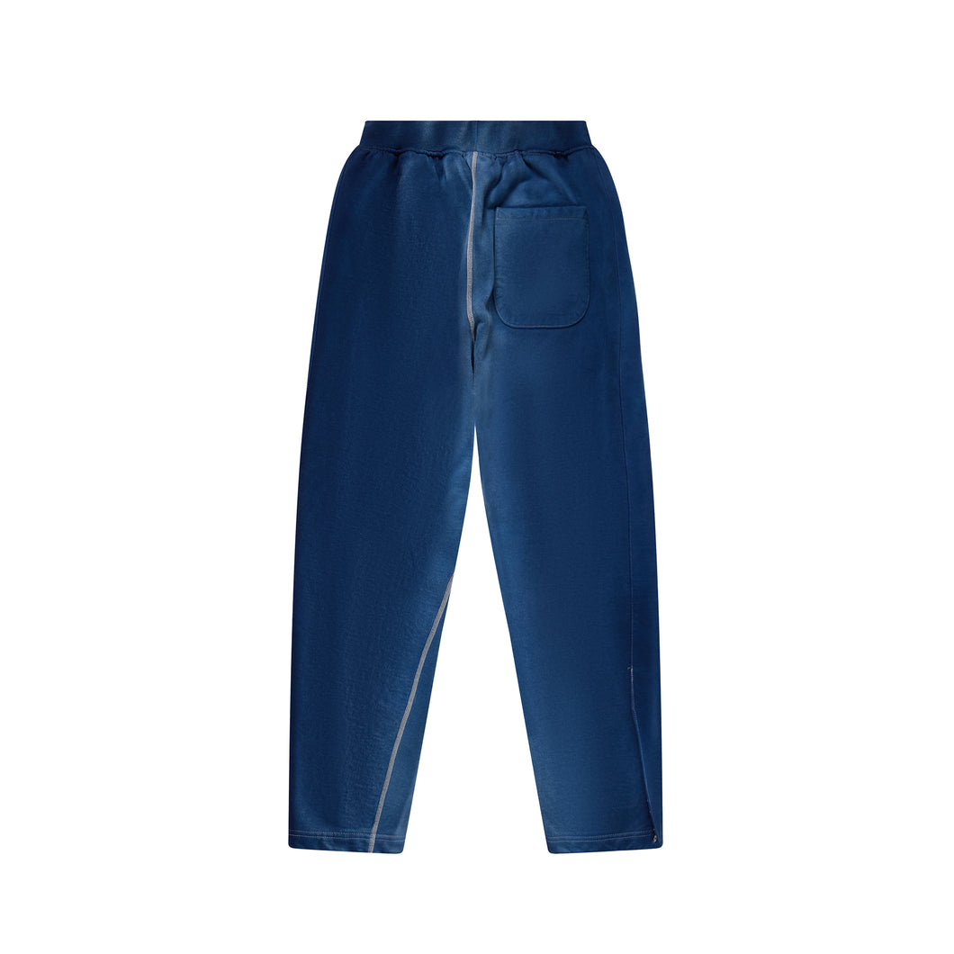 Bottom Zip Sweat Pants