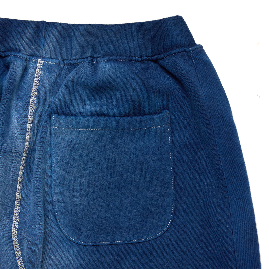 Bottom Zip Sweat Pants