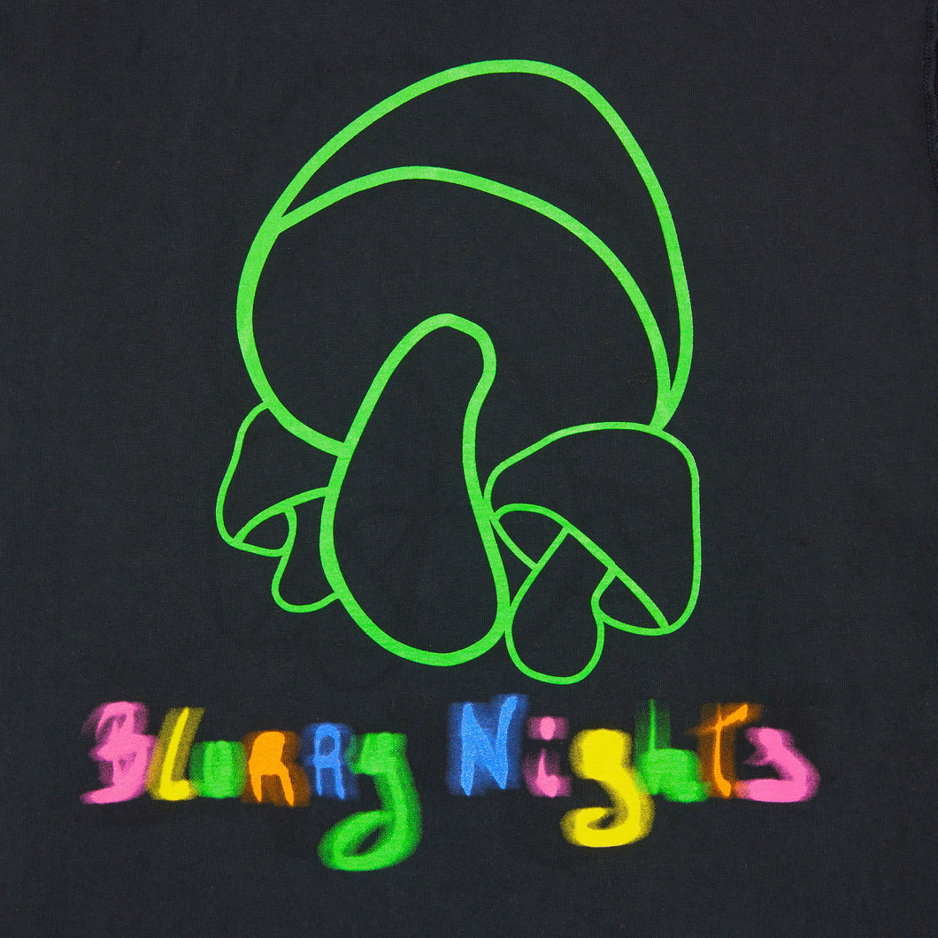 MVLA Collab | Blurry Nights Tee