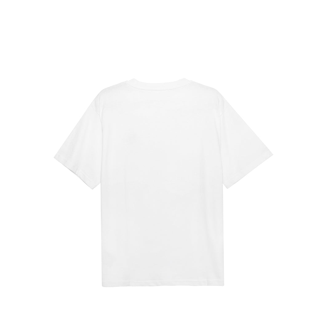 Valas LA Logo Tee