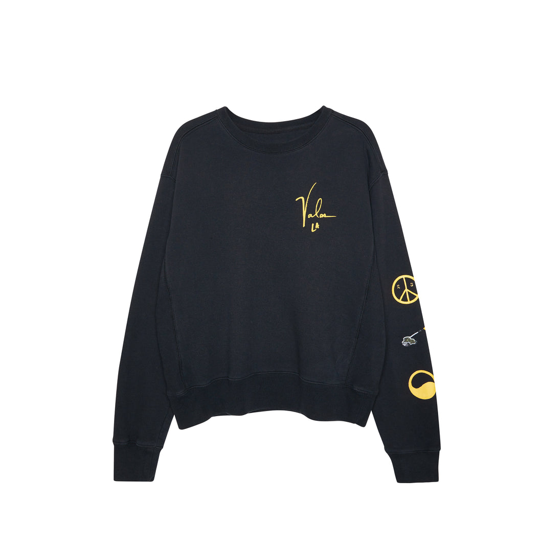 Gracias CrewNeck