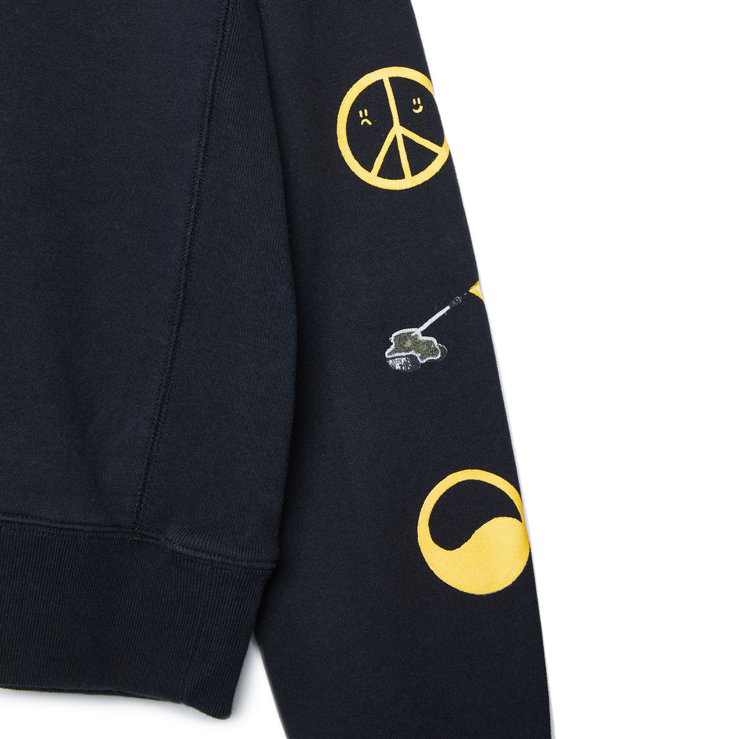 Gracias CrewNeck
